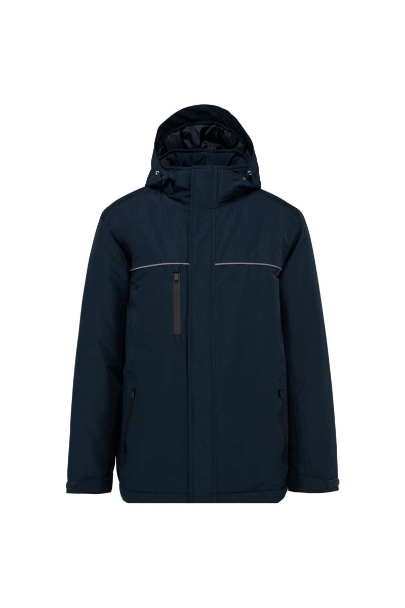 PARKA PERFORMANCE UNISEX CU GLUGĂ
