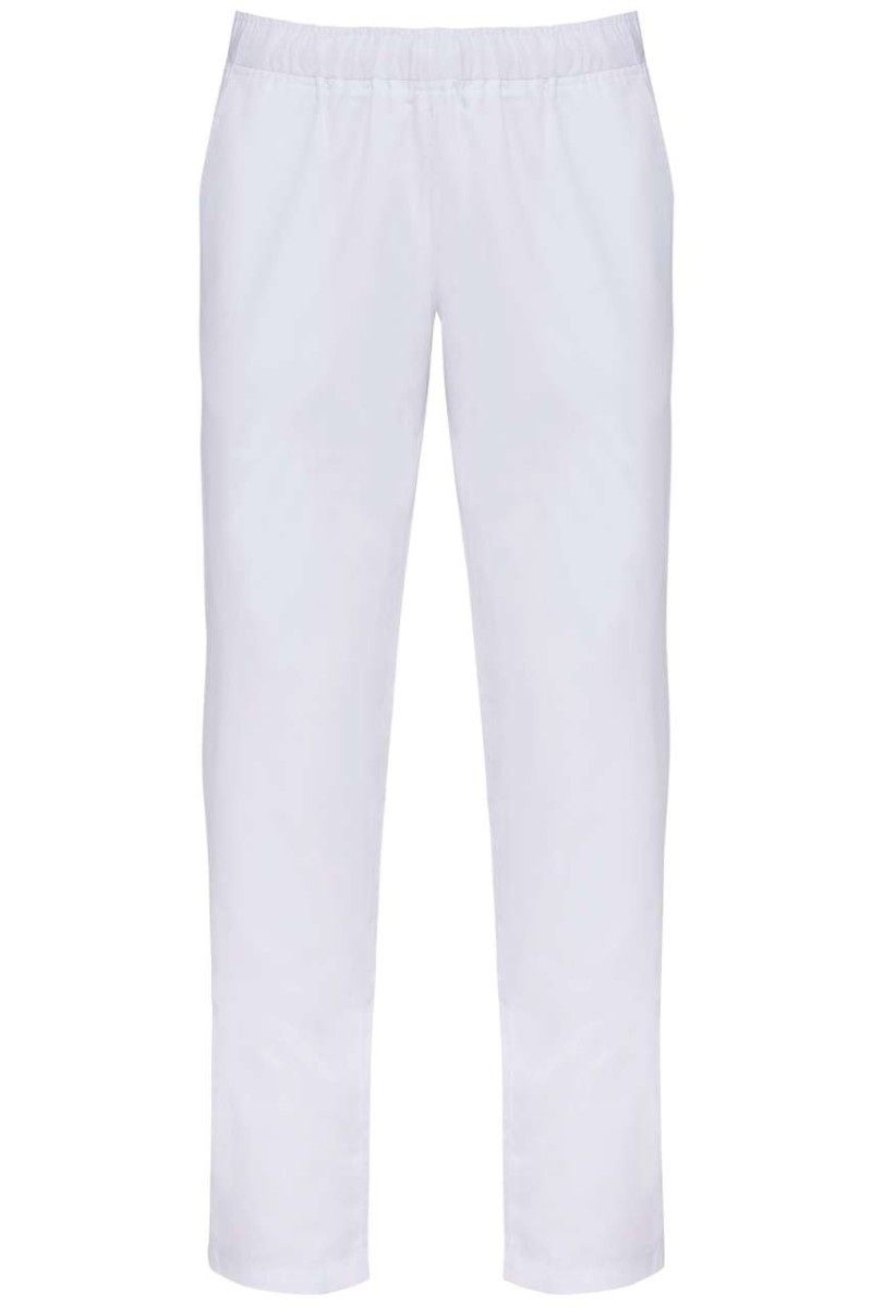 UNISEX COTTON TROUSERS