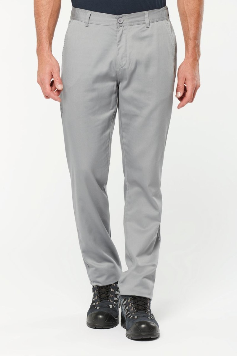 MEN'S DAYTODAY TROUSERS