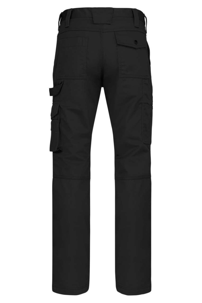 PANTALONI WORKWEAR CU BUZUNARE MULTIPLE