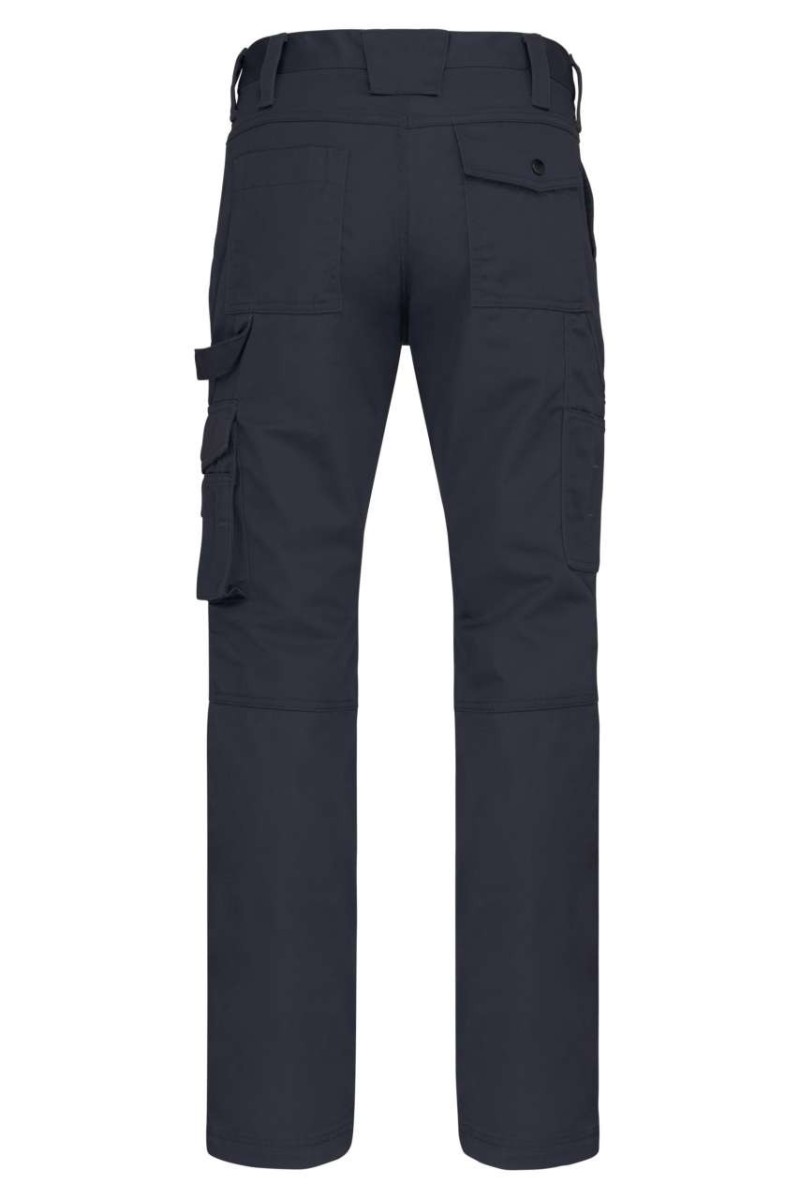 PANTALONI WORKWEAR CU BUZUNARE MULTIPLE