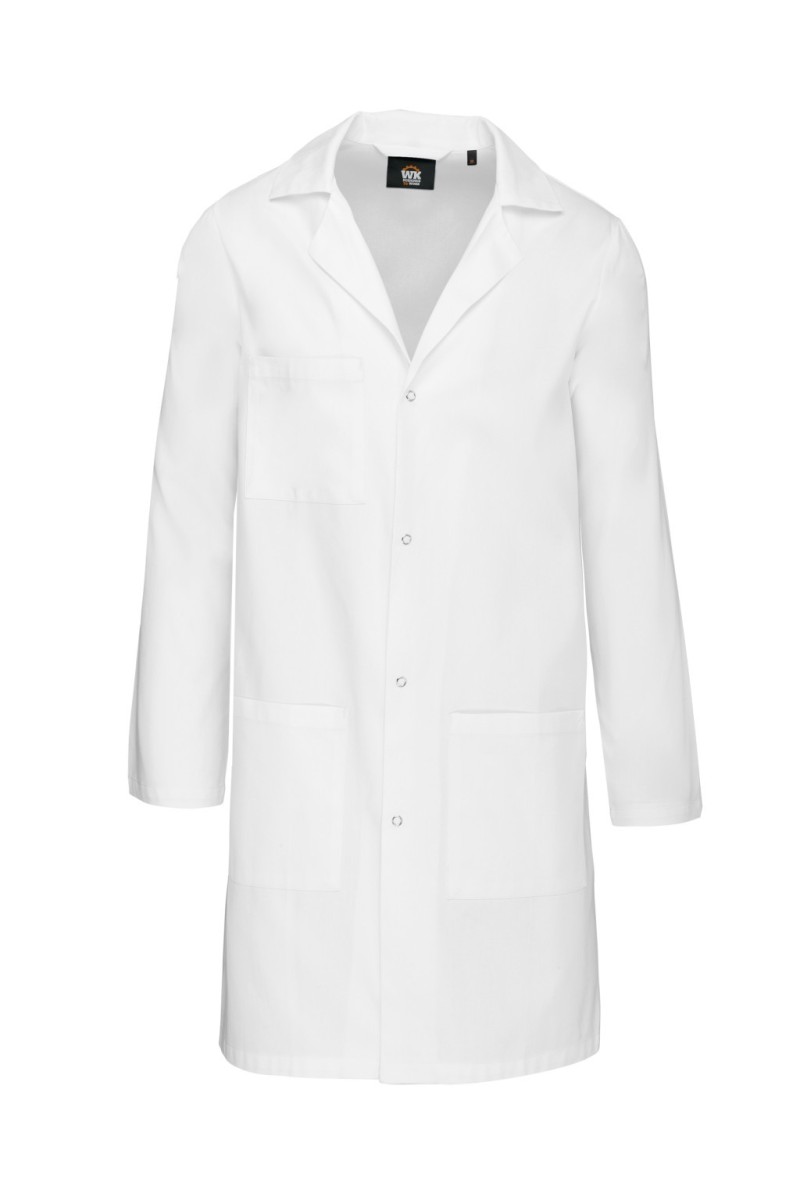 HALAT DE LUCRU UNISEX