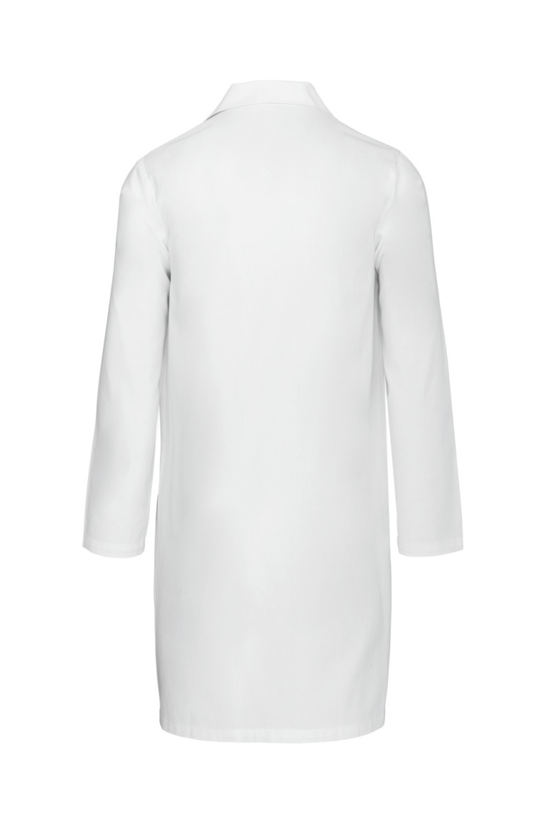 HALAT DE LUCRU UNISEX