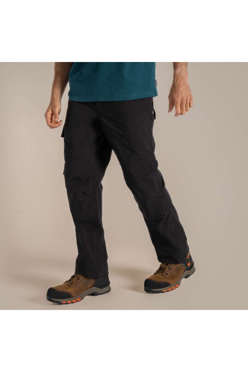 BEDALE STRETCH CARGO WORKWEAR TROUSERS