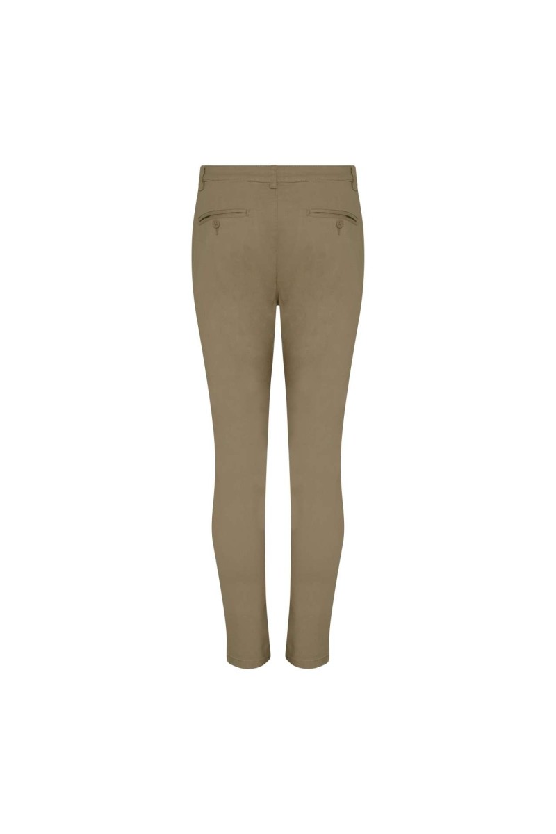 ADAM SLIM CHINOS