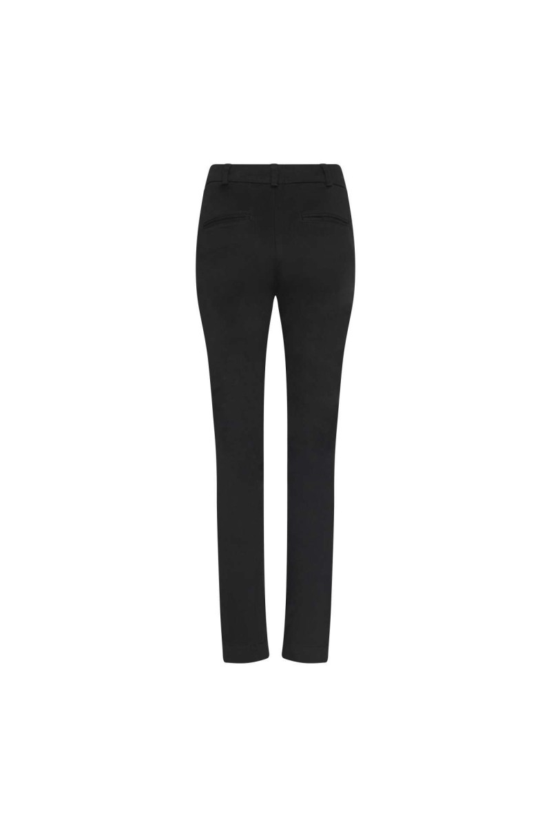 LILY SKINNY CHINOS
