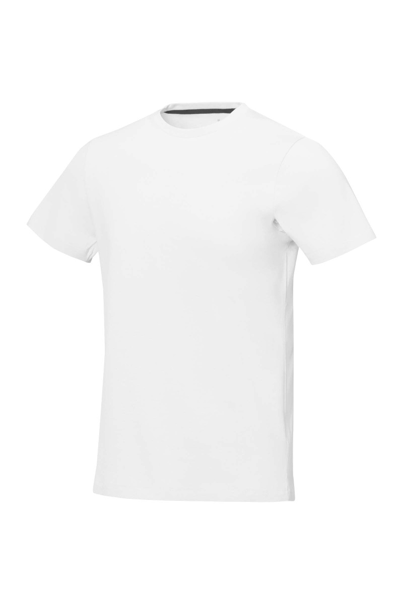 Nanaimo short sleeve men's t-shirt