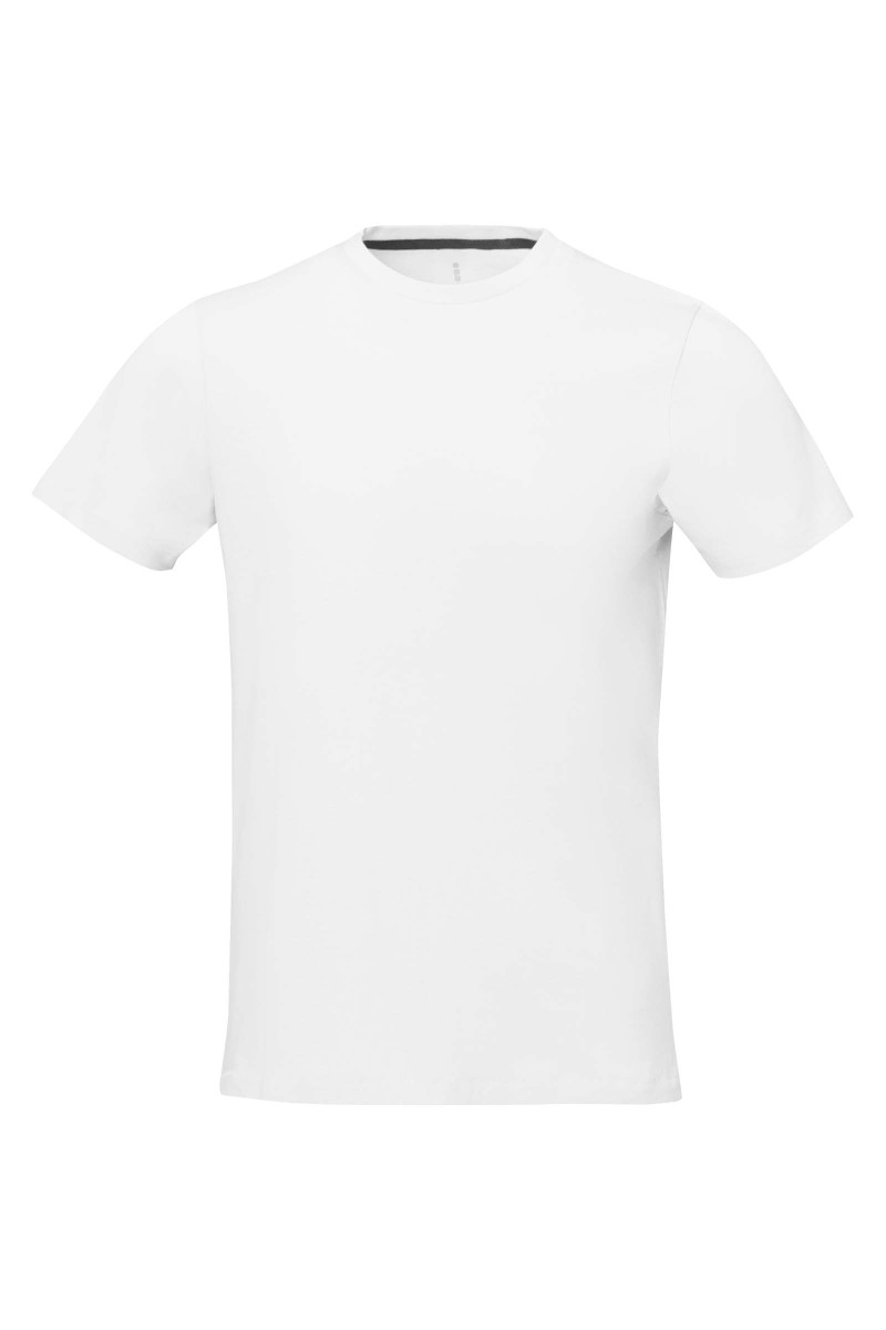 Nanaimo short sleeve men's t-shirt