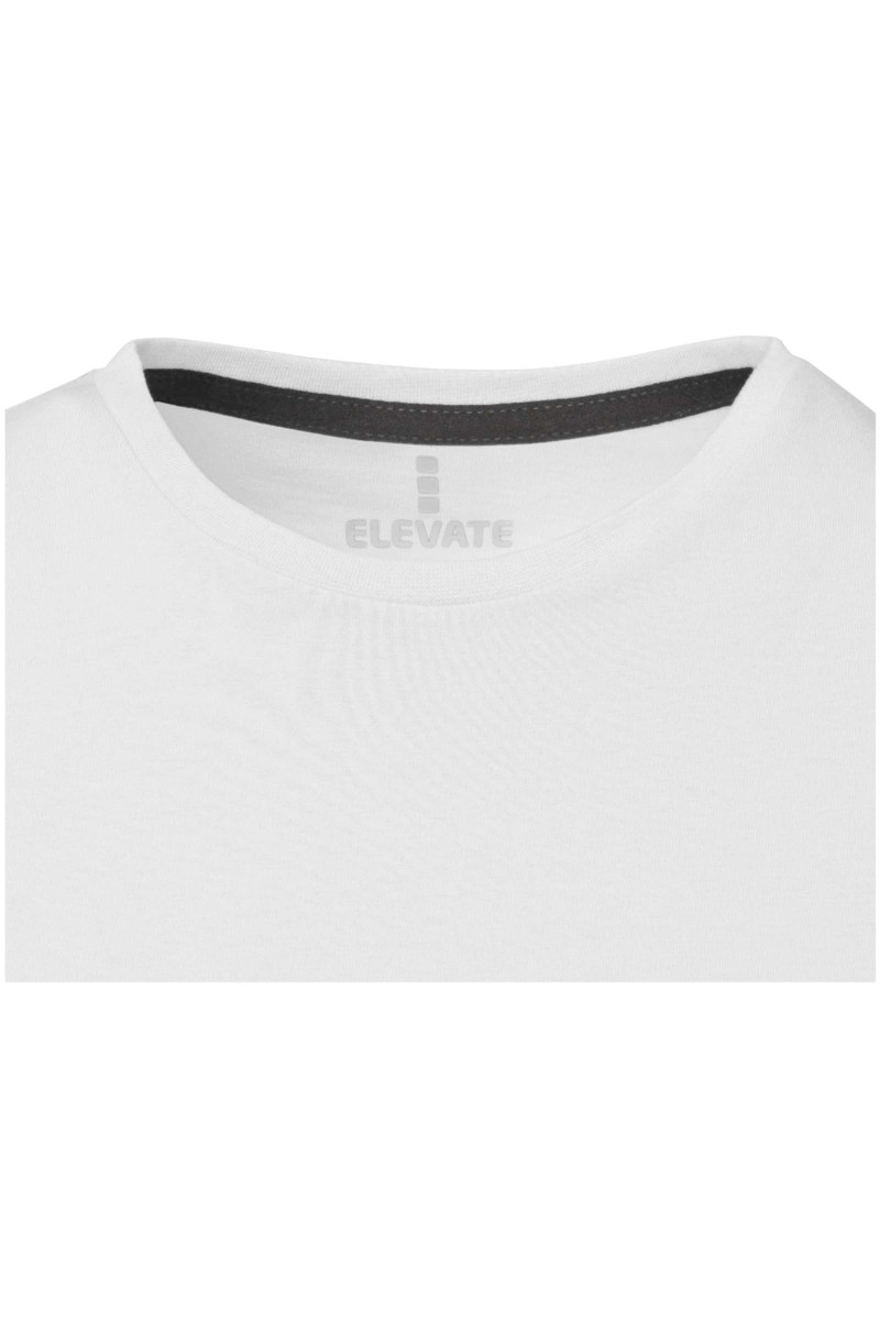 Nanaimo short sleeve men's t-shirt