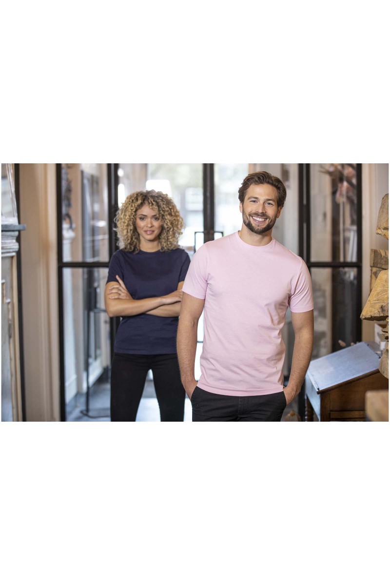 Nanaimo short sleeve men's t-shirt