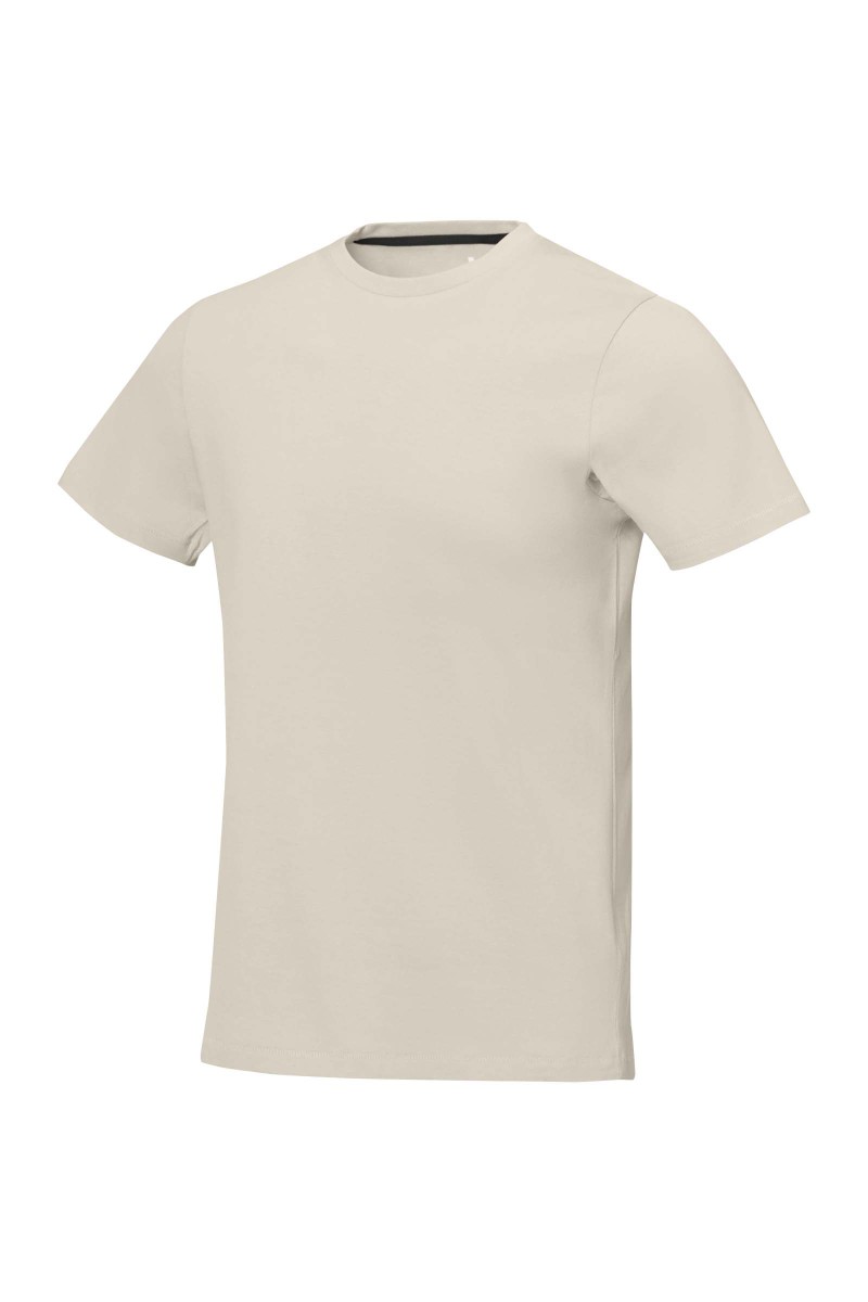 Nanaimo short sleeve men's t-shirt
