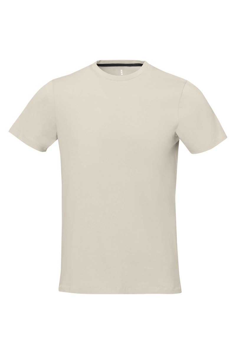 Nanaimo short sleeve men's t-shirt