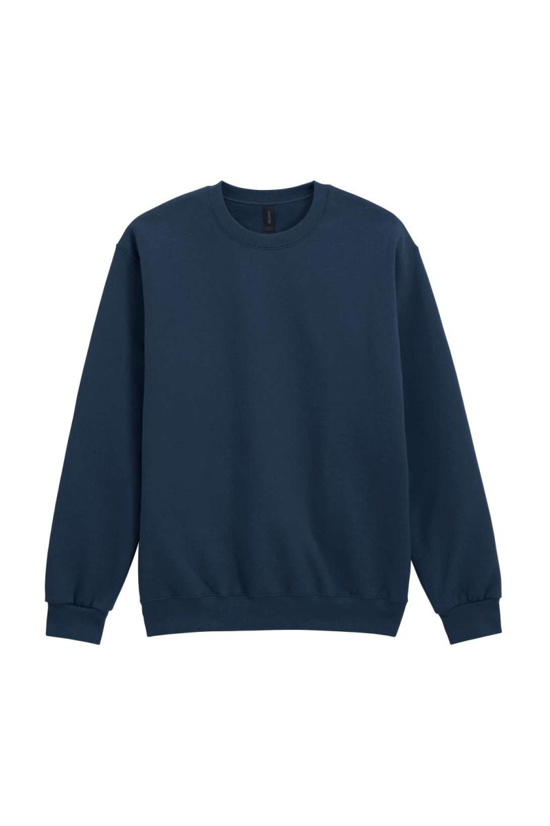 HAMMER MAXWEIGHT ADULT CREWNECK SWEATSHIRT