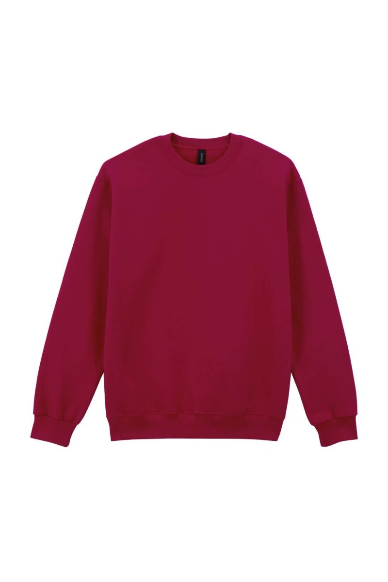 HAMMER MAXWEIGHT ADULT CREWNECK SWEATSHIRT