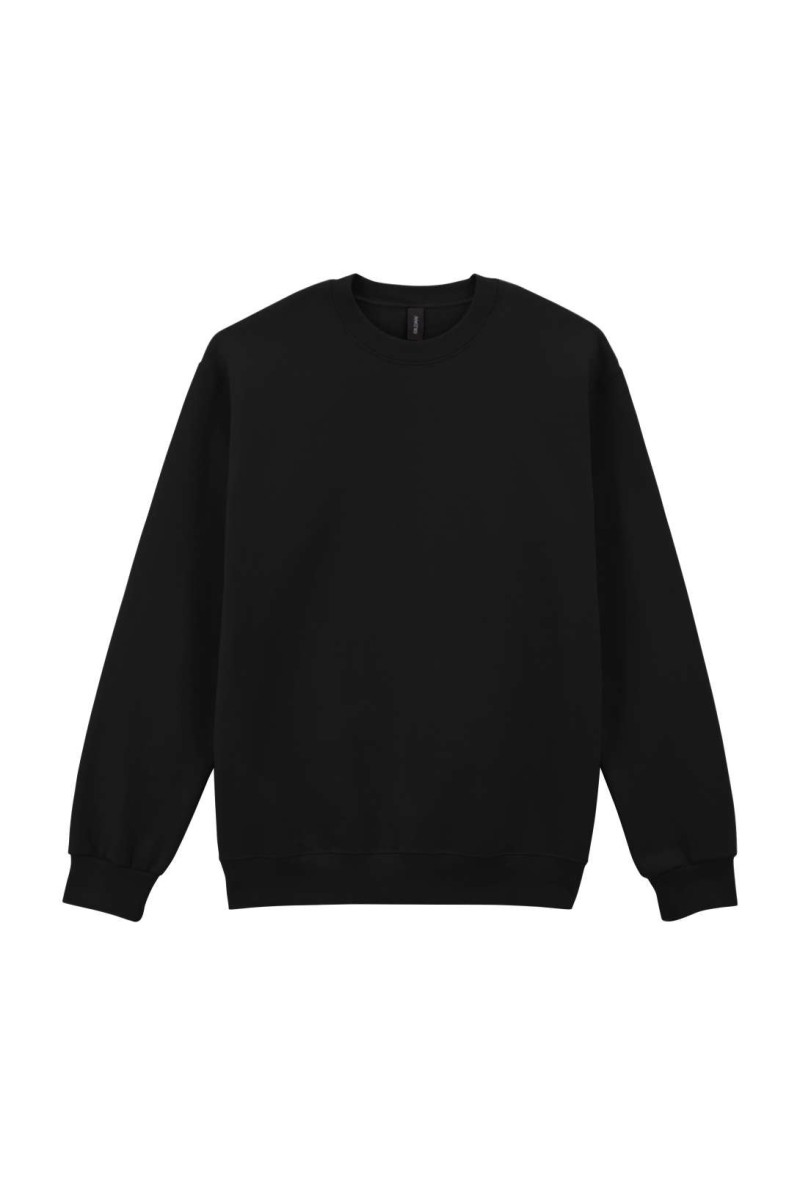 HAMMER MAXWEIGHT ADULT CREWNECK SWEATSHIRT