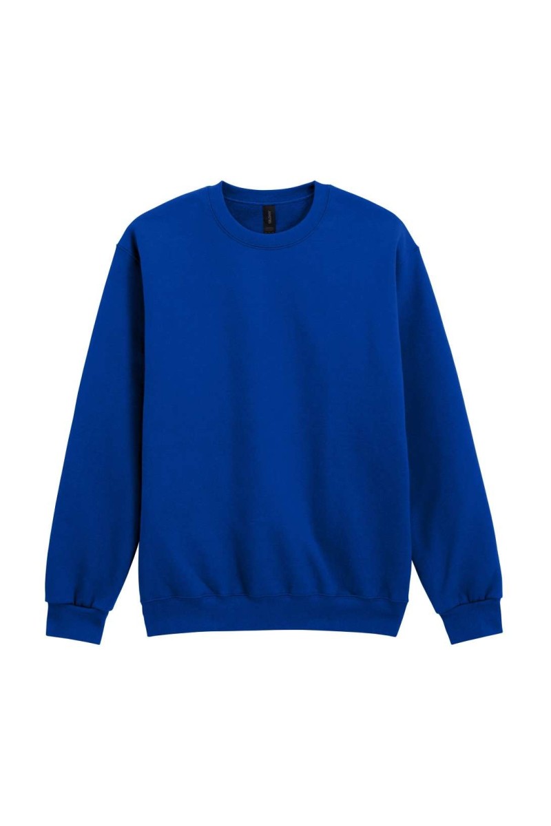 HAMMER MAXWEIGHT ADULT CREWNECK SWEATSHIRT