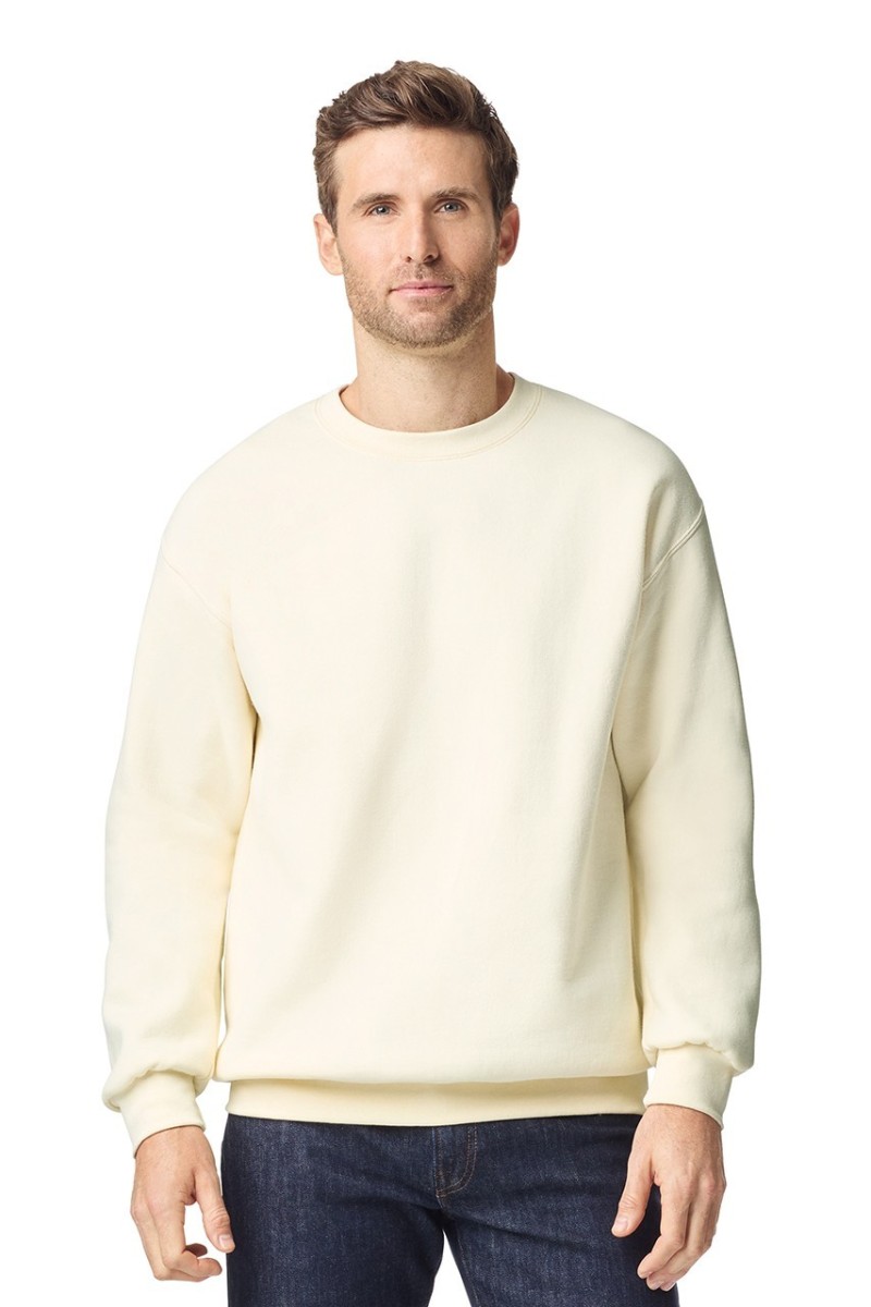 HAMMER MAXWEIGHT ADULT CREWNECK SWEATSHIRT