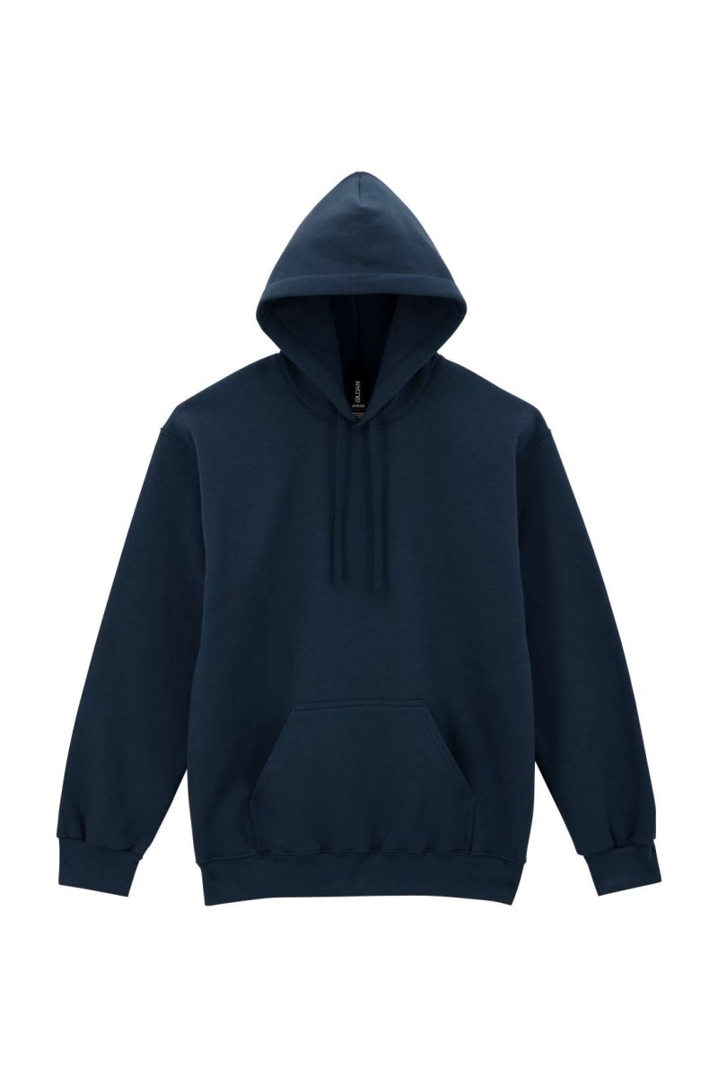 HAMMER MAXWEIGHT ADULT HOODED SWEATSHIRT