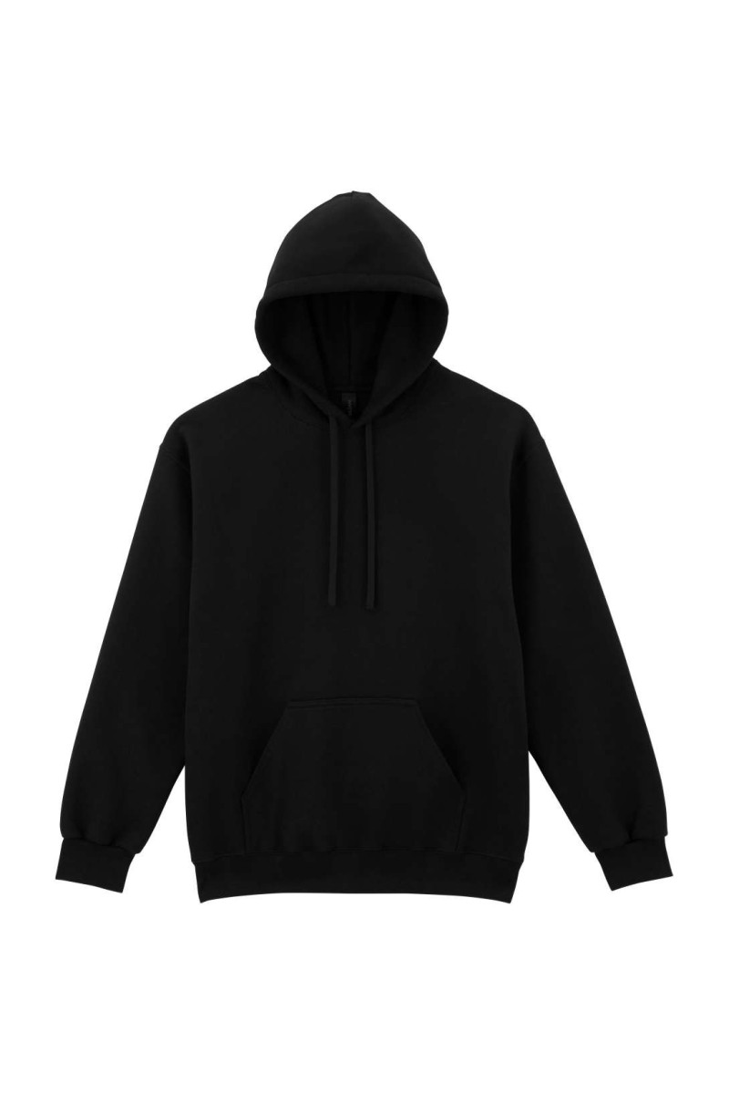 HAMMER MAXWEIGHT ADULT HOODED SWEATSHIRT