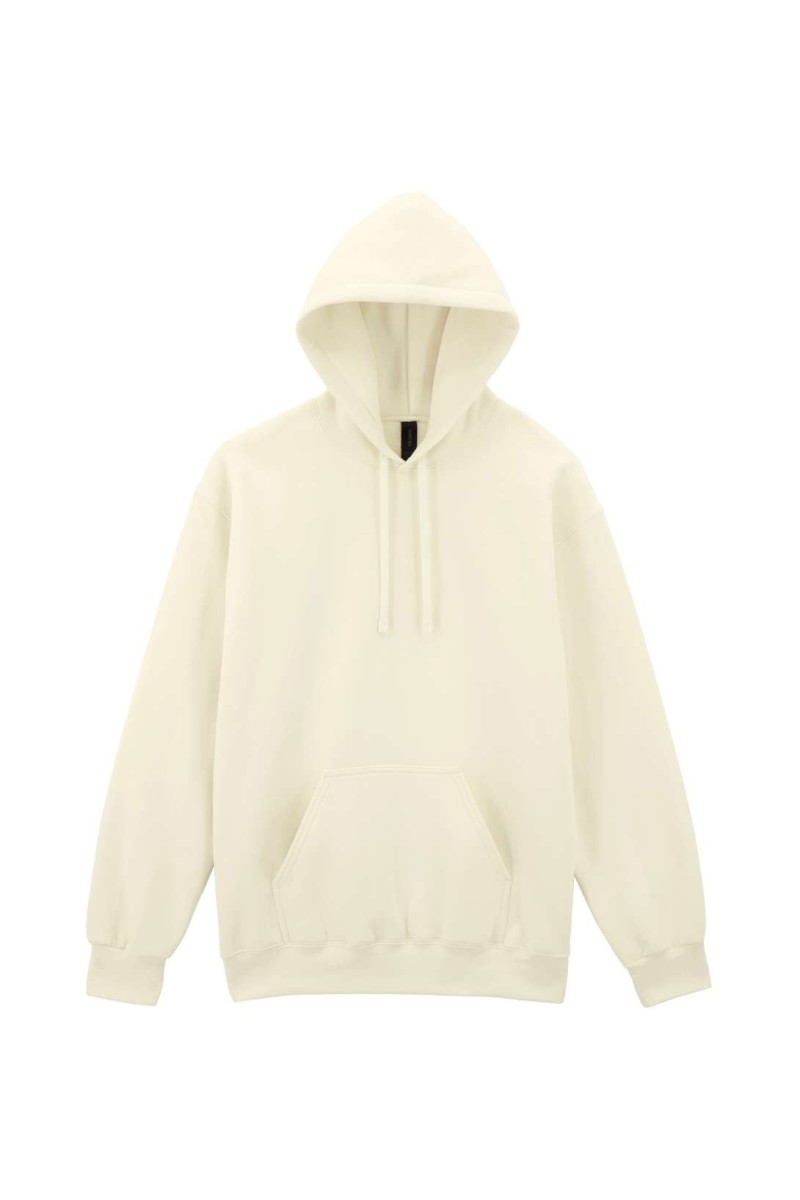 HAMMER MAXWEIGHT ADULT HOODED SWEATSHIRT