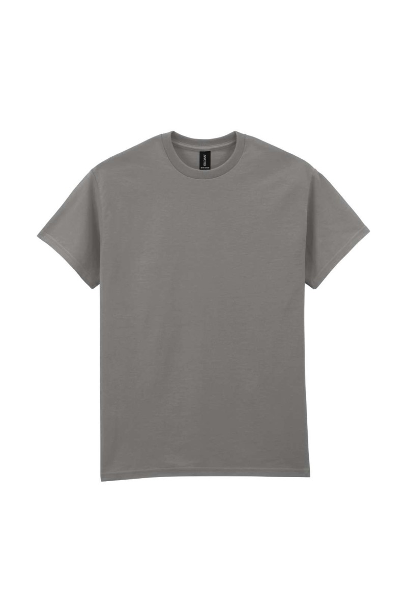 Tricou Ultra Cotton™ pentru adulți - Gildan