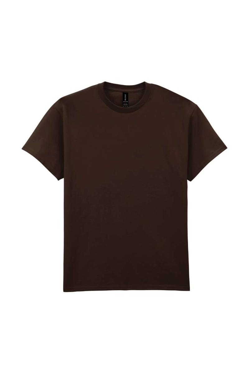 Tricou Ultra Cotton™ pentru adulți - Gildan