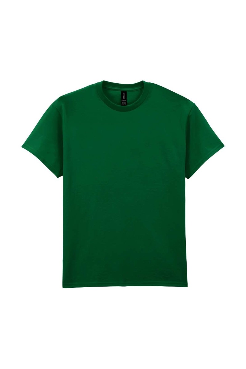 Tricou Ultra Cotton™ pentru adulți - Gildan