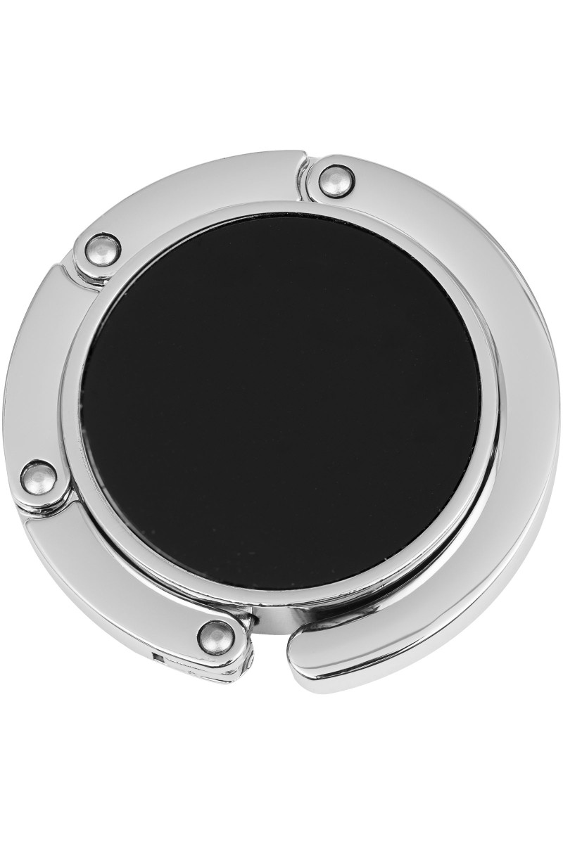 Atlantis foldable bag hanger hook