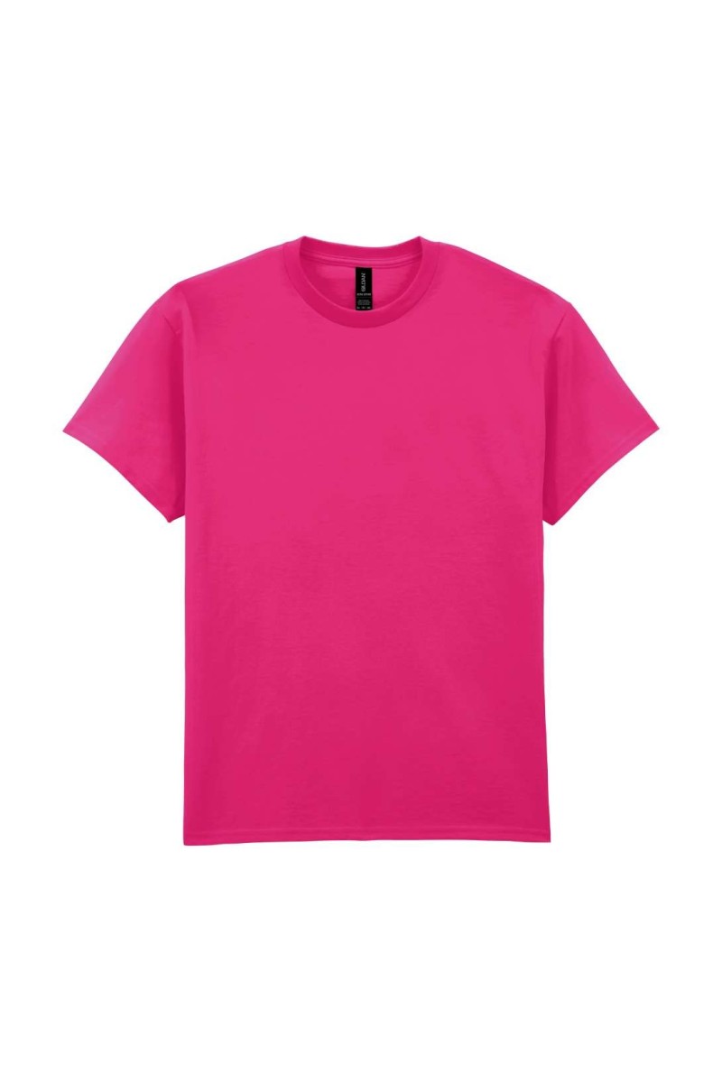 Tricou Ultra Cotton™ pentru adulți - Gildan