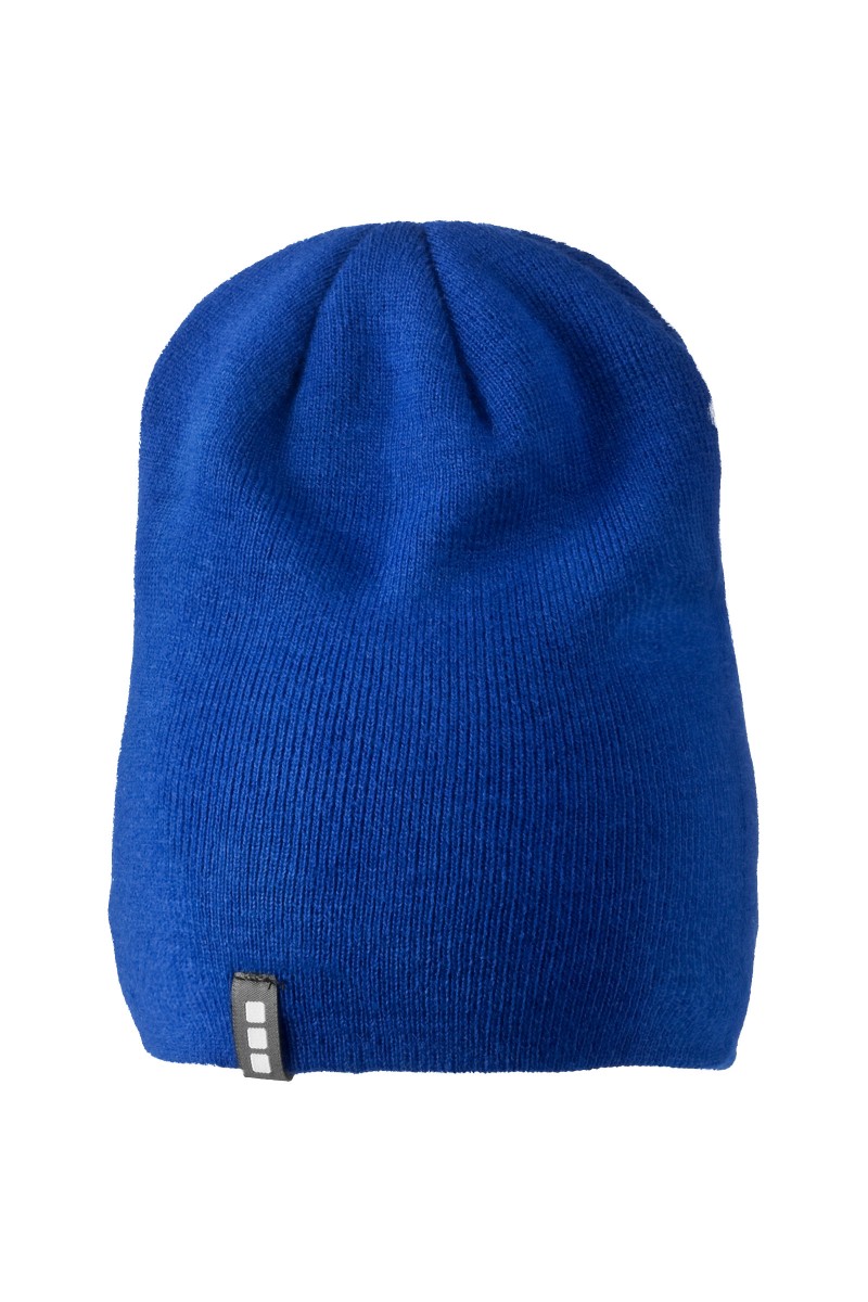Level beanie