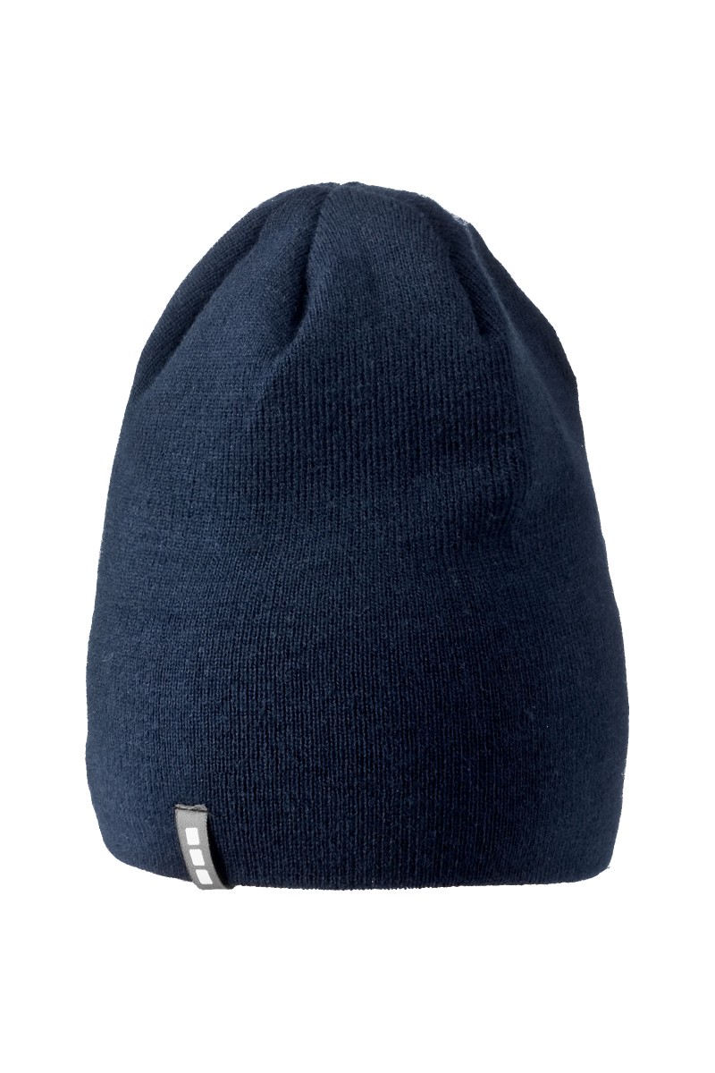 Level beanie