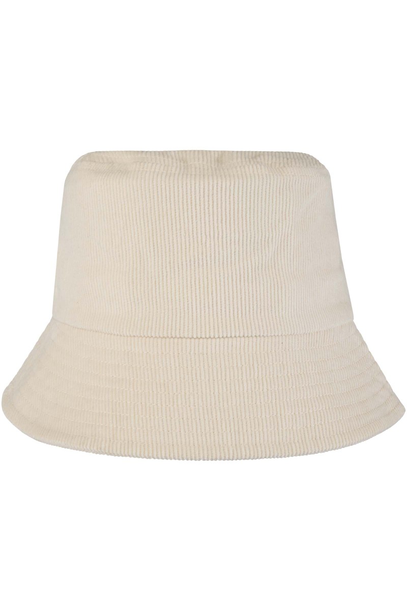 Howson recycled corduroy sun hat
