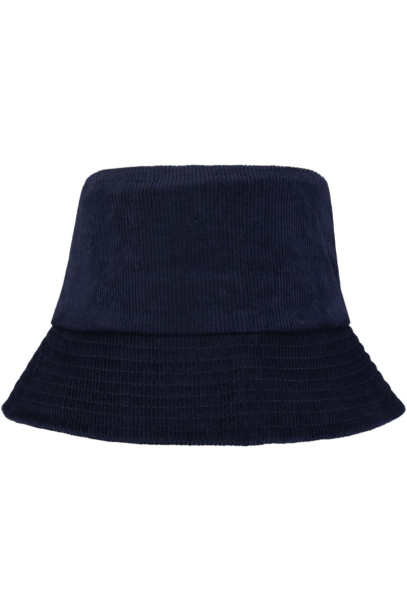 Howson recycled corduroy sun hat