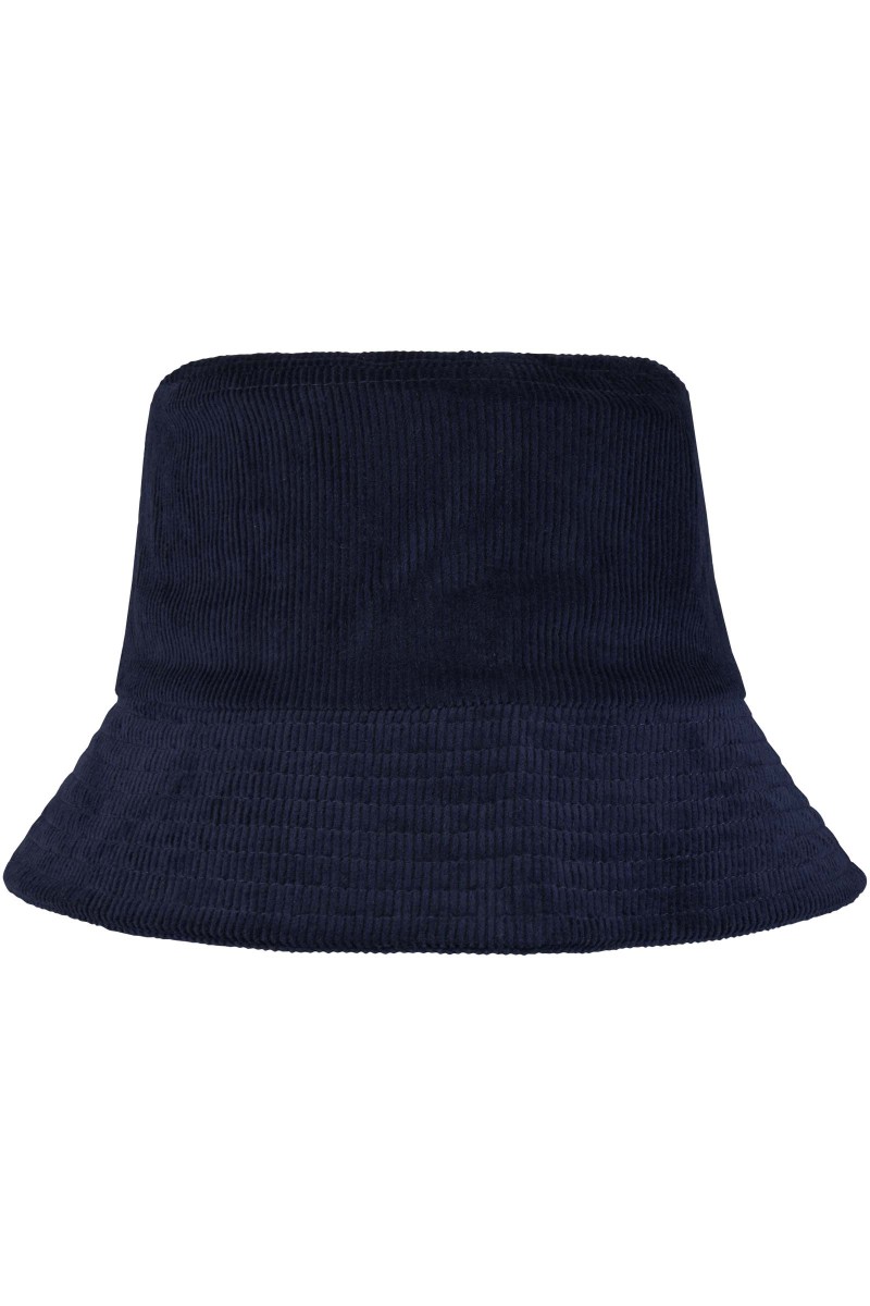 Howson recycled corduroy sun hat