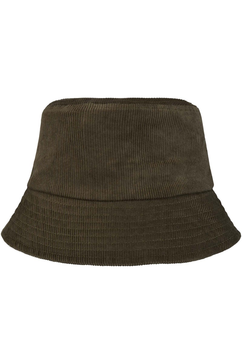 Howson recycled corduroy sun hat