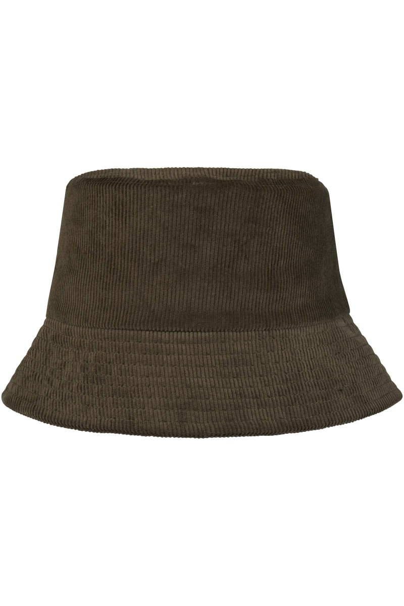 Howson recycled corduroy sun hat