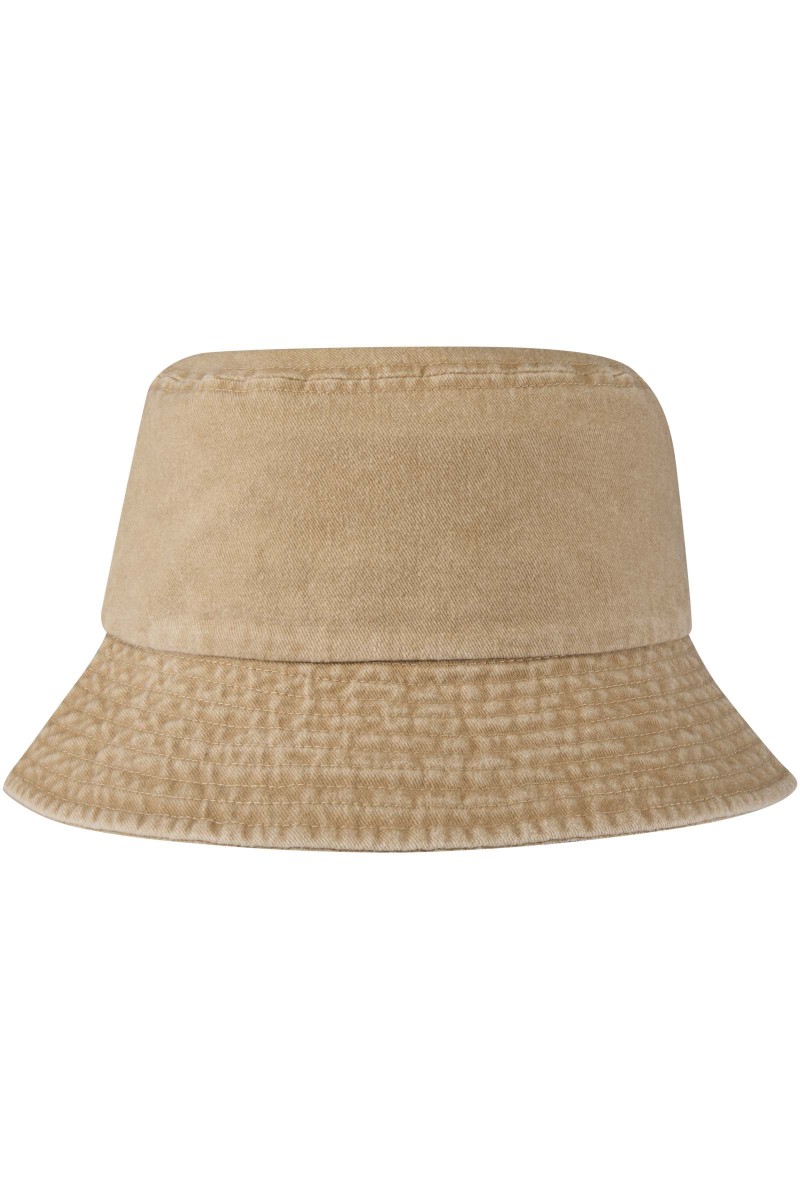 Mitica washed sun hat