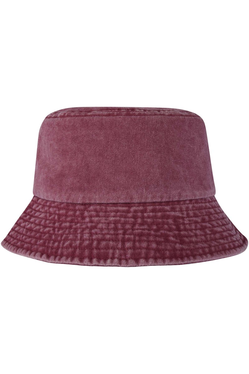 Mitica washed sun hat