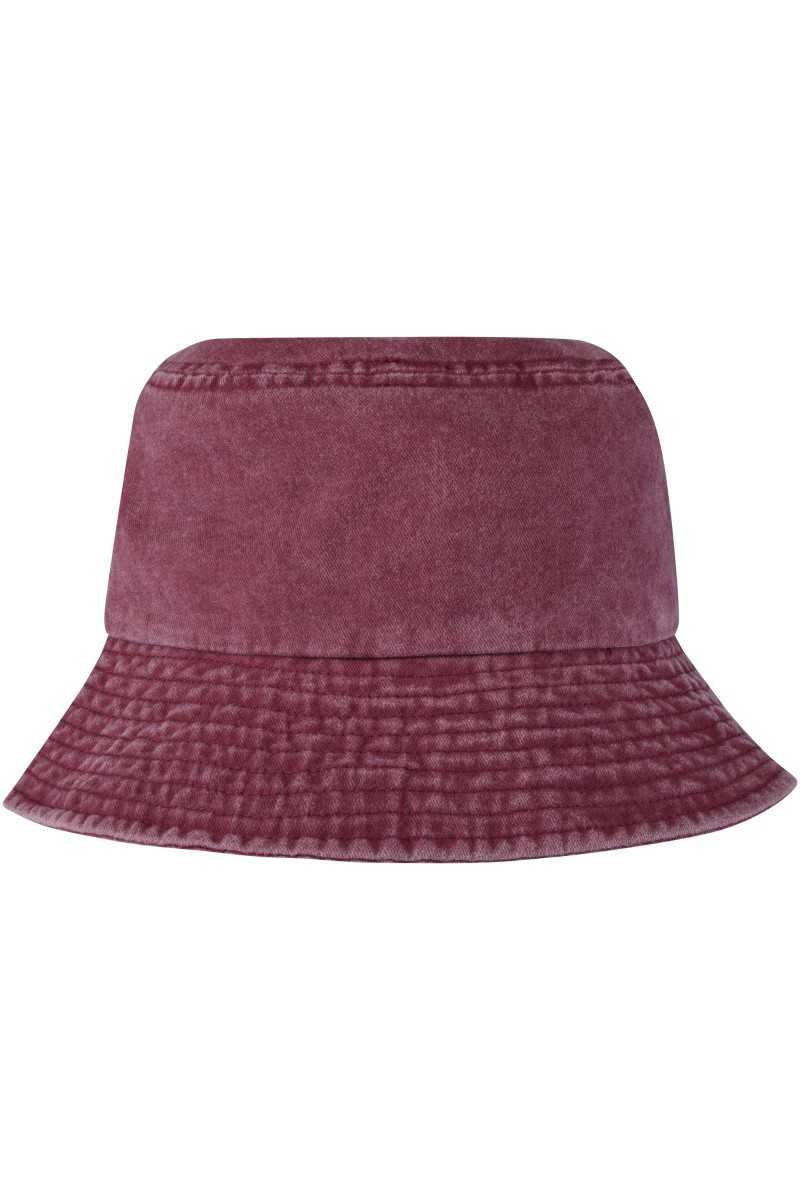 Mitica washed sun hat
