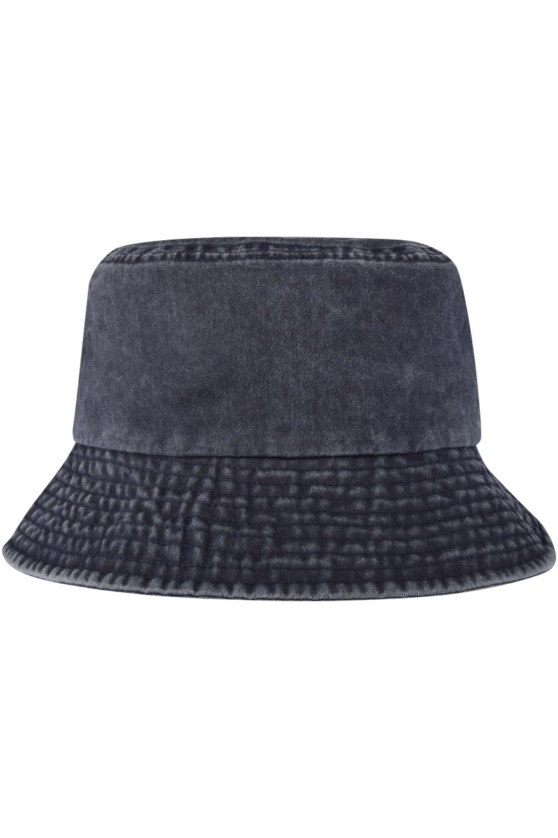 Mitica washed sun hat