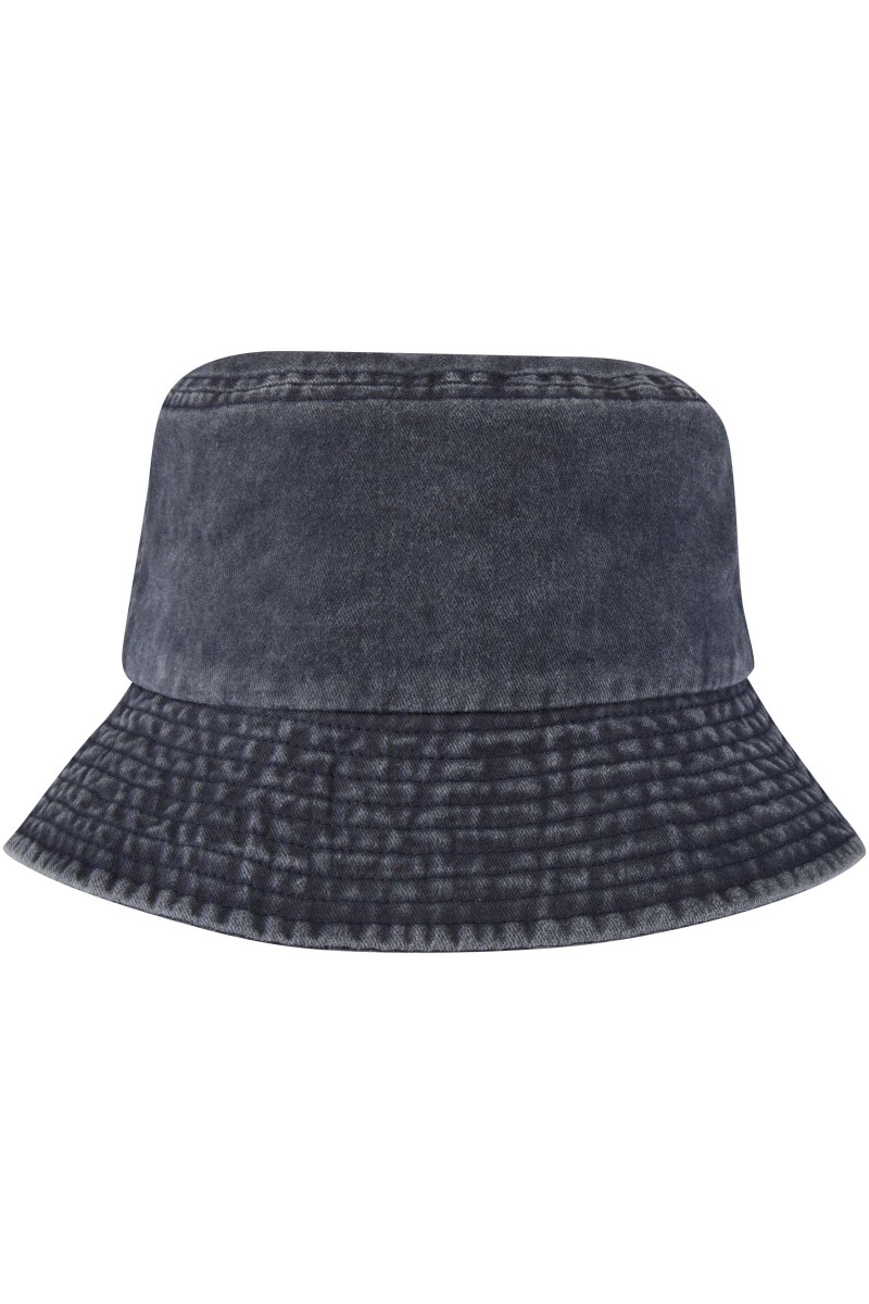 Mitica washed sun hat