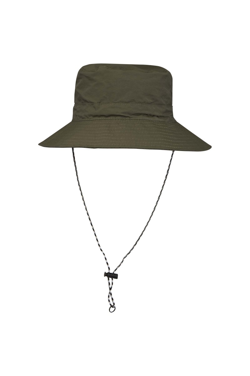 Hatch foldable sun hat