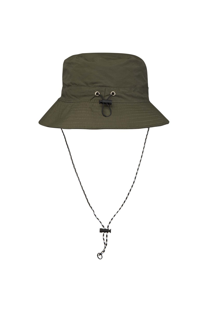 Hatch foldable sun hat