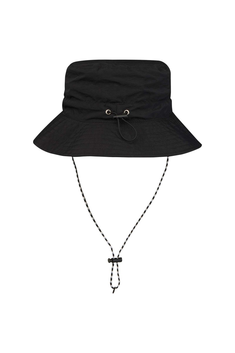 Hatch foldable sun hat