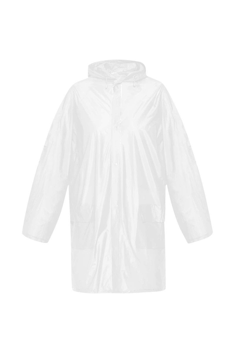 Ada raincoat