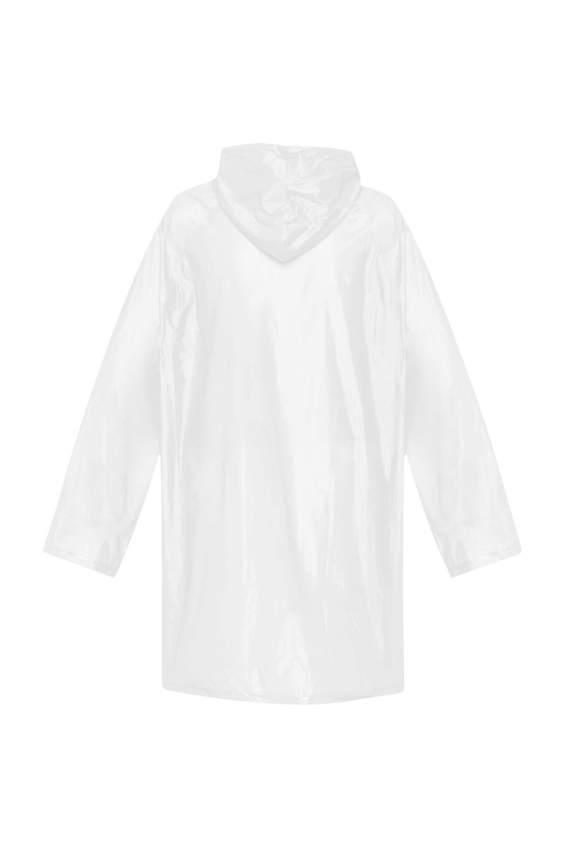Ada raincoat