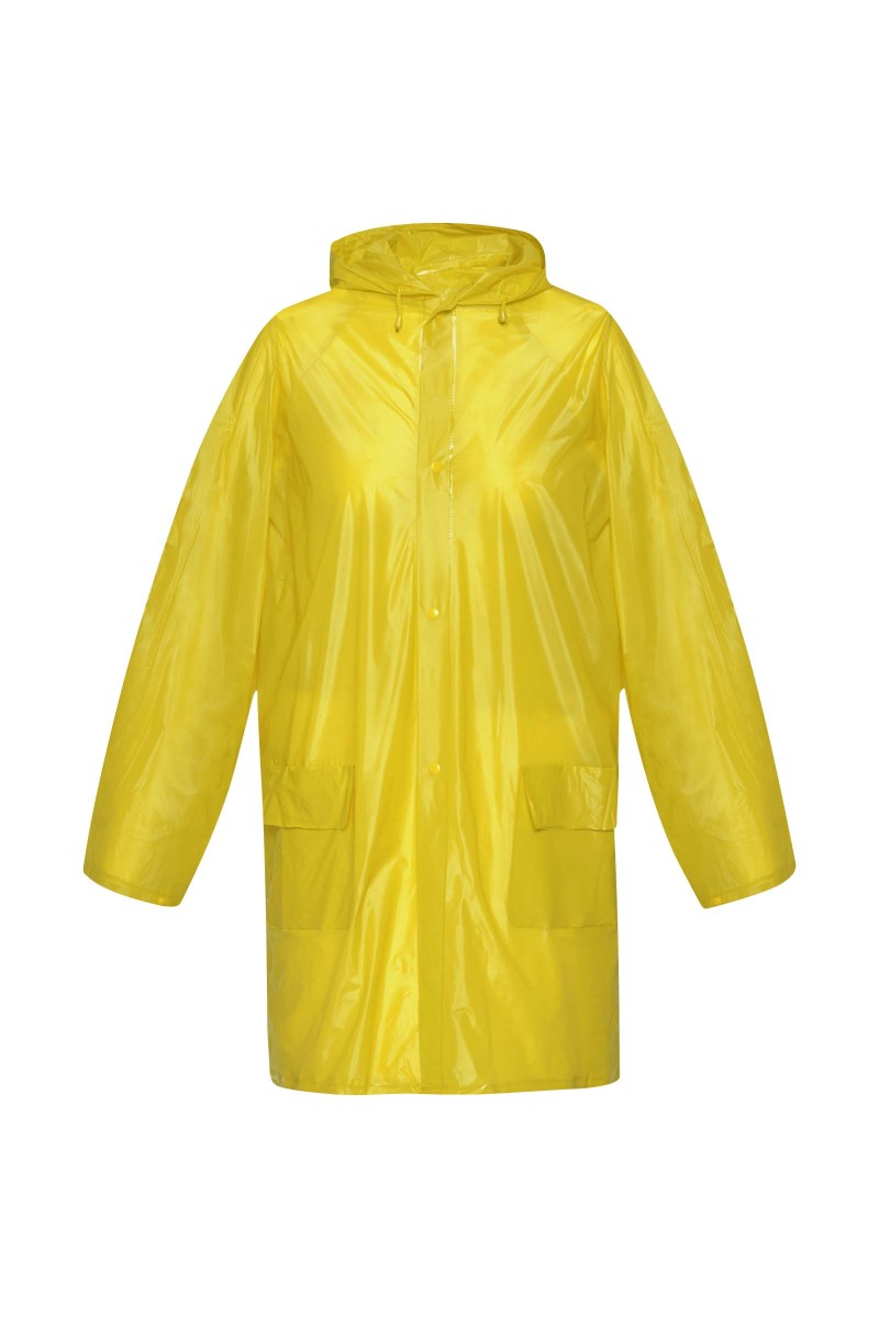 Ada raincoat