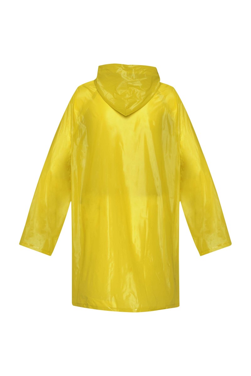 Ada raincoat