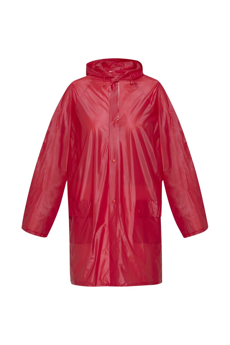 Ada raincoat