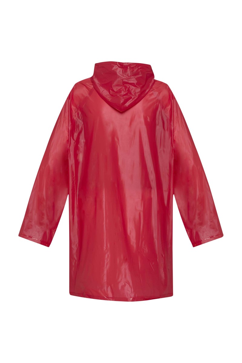 Ada raincoat